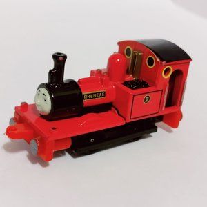 Thomas The Tank Engine Rheneas Ertl